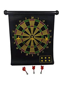 Generic Magnet Dart Board B 