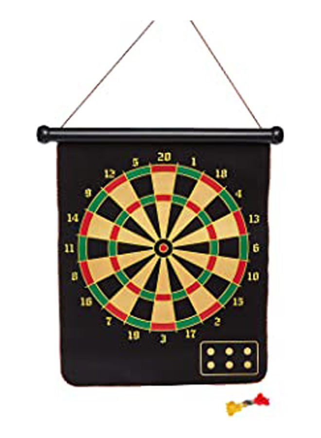 Magnet Dart Board Target - Image 1