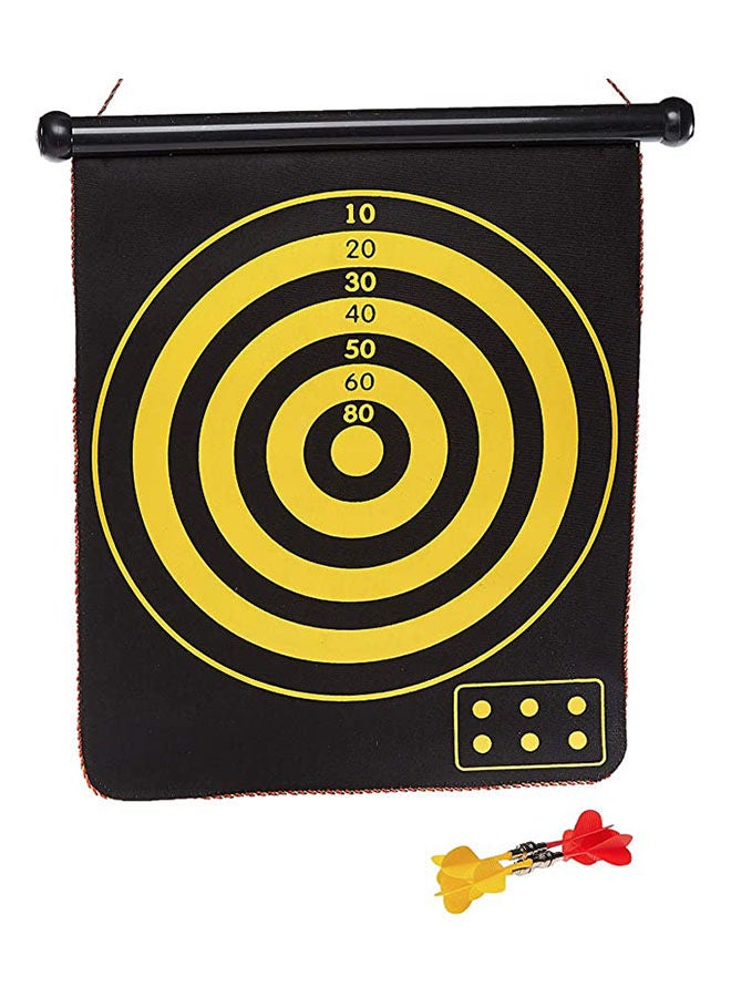 Magnet Dart Board Target - Image 2