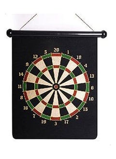 Generic Magnetic Dart Board 