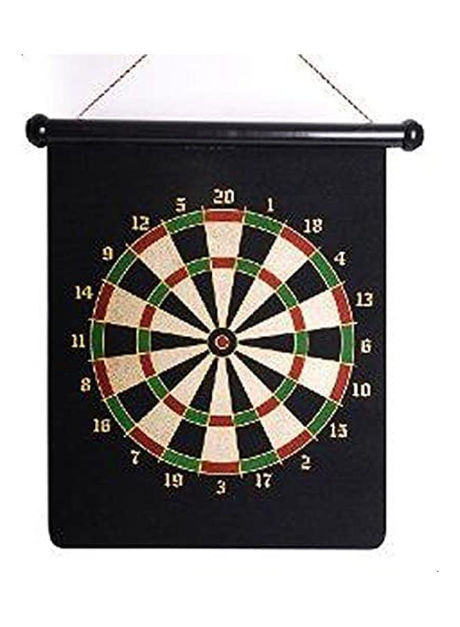 Generic Magnetic Dart Board 