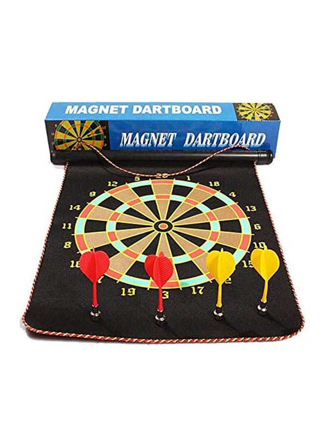 Magnetic Dart Board