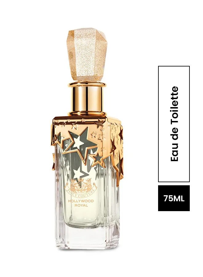جوسي كوتور عطر Hollywood Royal 75ملليلتر - Image 1