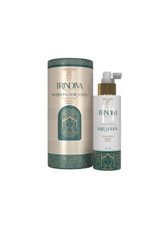 TRINDIVA Nourishing Hair Lotion Multicolour 120ml 
