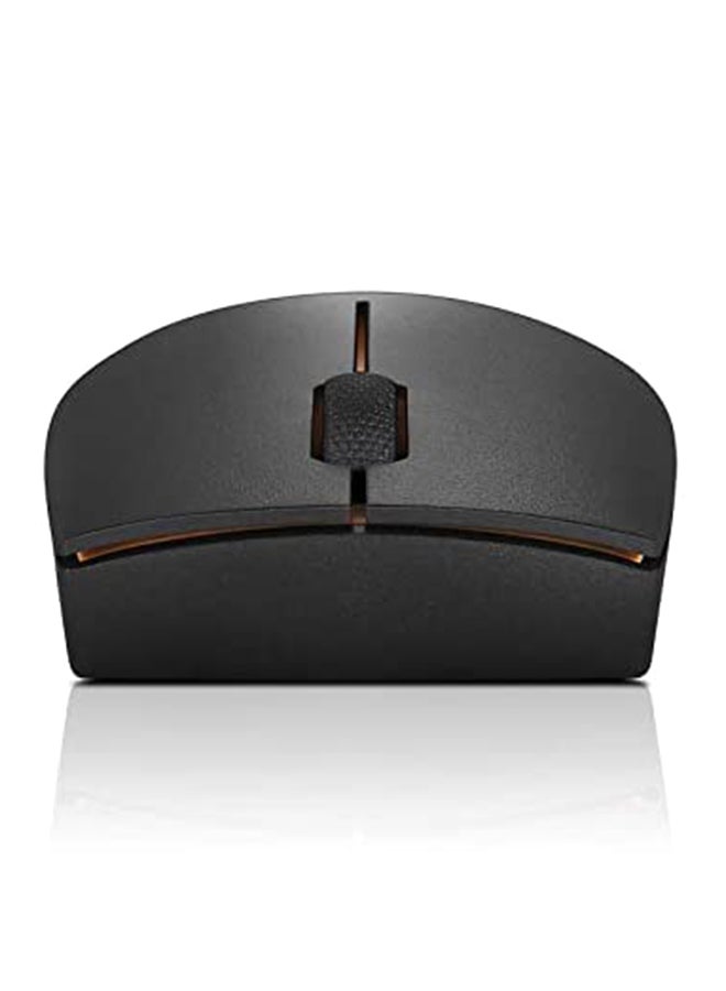 Lenovo Wireless Mouse Black - Image 5