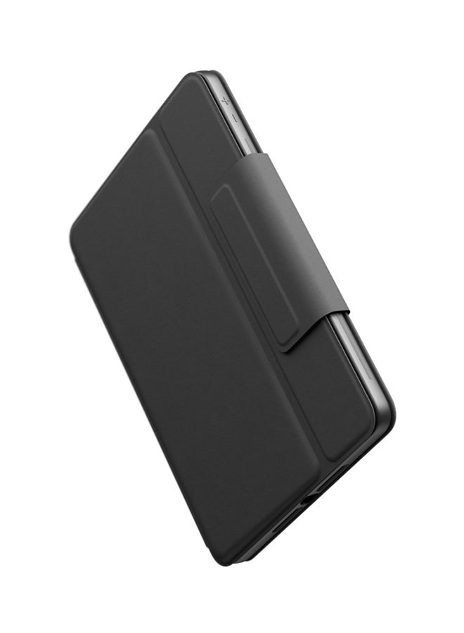 Logitech - Rugged Folio Durable Case For iPad 7th Gen Graphite - Image 1