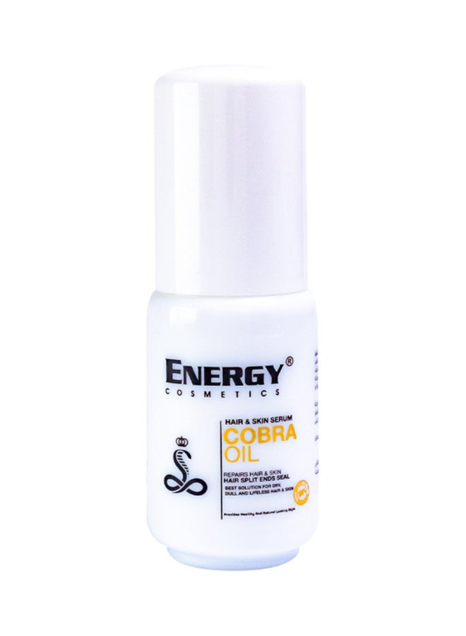 Cobra Hair And Skin Repair Oil 30ml - v1651224037/N12883578A_2