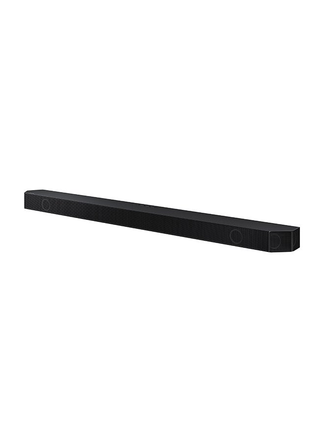 Samsung 9.1.4ch Q-Series Soundbar HW-Q930B/ZN Black  - Image 3