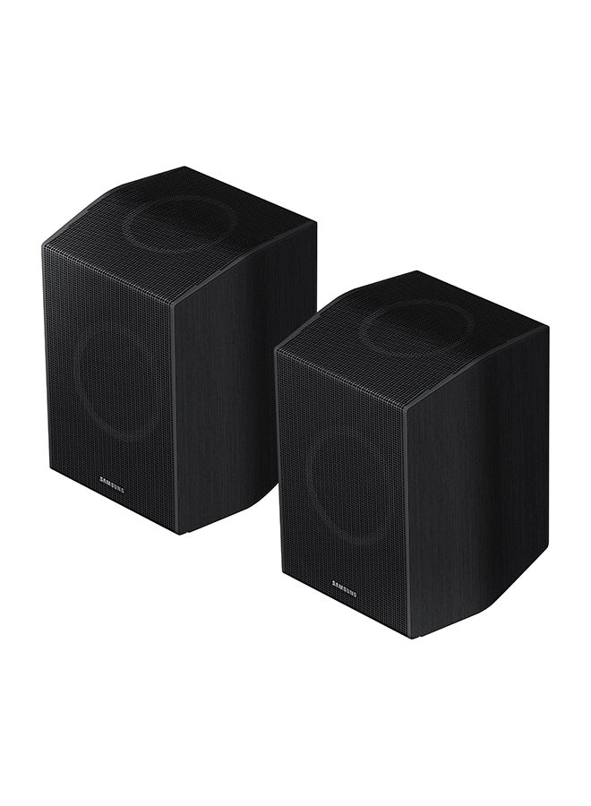Samsung 9.1.4ch Q-Series Soundbar HW-Q930B/ZN Black  - Image 4