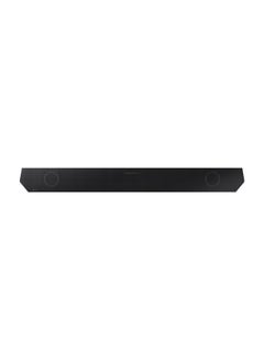 Samsung 3.1.2ch Q-Series Soundbar HW-Q700B/ZN Black  - Image 3