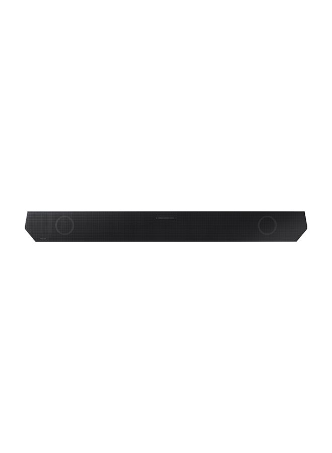 Samsung 3.1.2ch Q-Series Soundbar HW-Q700B/ZN Black  - Image 3