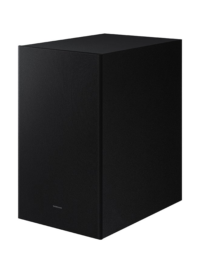 Samsung 3.1.2ch Q-Series Soundbar HW-Q700B/ZN Black  - Image 4