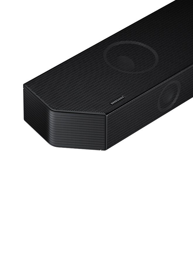 Samsung 3.1.2ch Q-Series Soundbar HW-Q700B/ZN Black  - Image 5