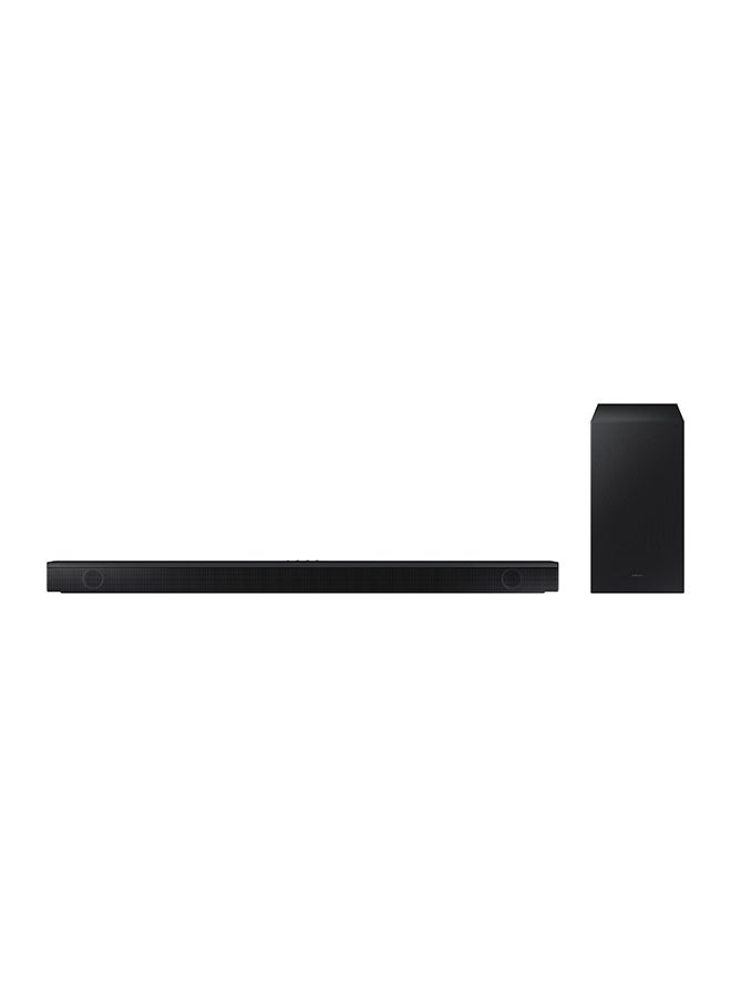 B-Series Soundbar HW-B650/ZN Black - v1651226561/N53228914A_2