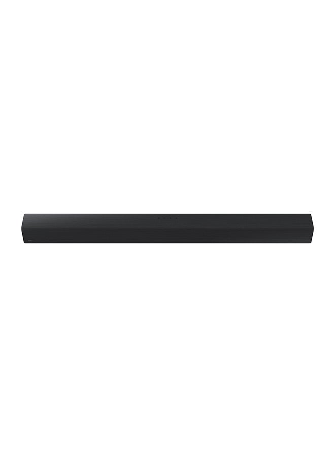 B-Series Soundbar HW-B650/ZN Black - v1651226561/N53228914A_4