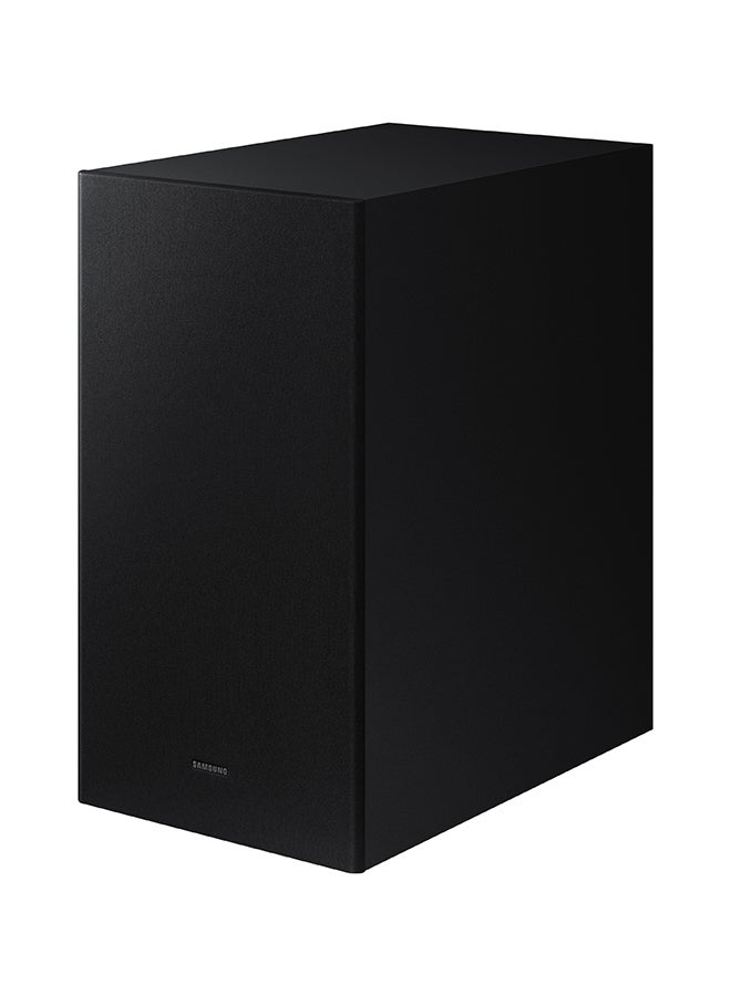 B-Series Soundbar HW-B650/ZN Black