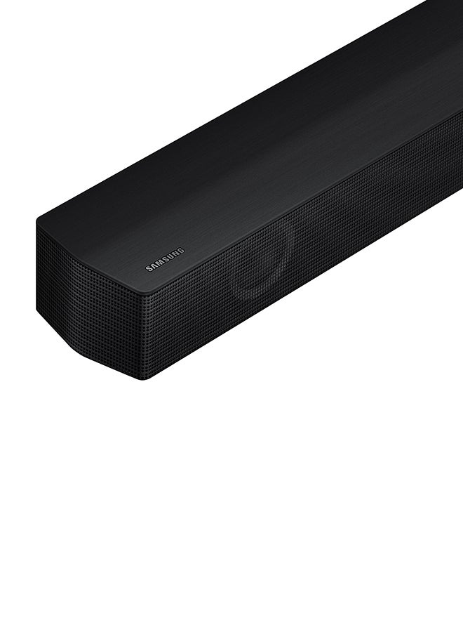 Samsung - B-Series Soundbar HW-B550/ZN Black - Image 1