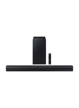 B-Series Soundbar HW-B450/ZN Black - v1651226563/N53228916A_1
