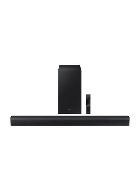 B-Series Soundbar HW-B450/ZN Black