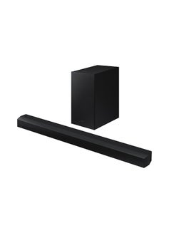 Samsung B-Series Soundbar HW-B450/ZN Black  - Image 3