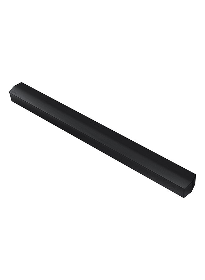 B-Series Soundbar HW-B450/ZN Black