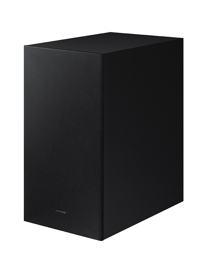 B-Series Soundbar HW-B450/ZN Black