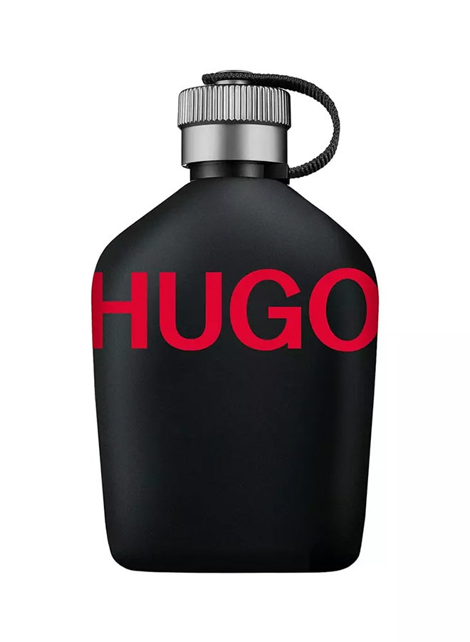 HUGO BOSS - Just Different Eau de Toilette Natural Spray 200ml - Image 1