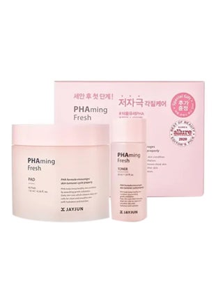 Phaming Fresh Pad Toner Set Pink - v1651228935/N53269219A_1