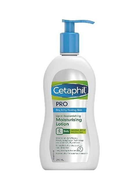 PRO Body Lotion with Niacinamide and Ceramide Technology 295ml