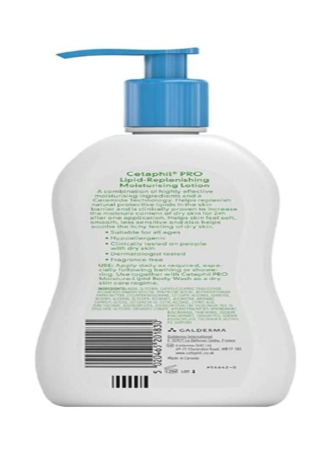 PRO Body Lotion with Niacinamide and Ceramide Technology 295ml