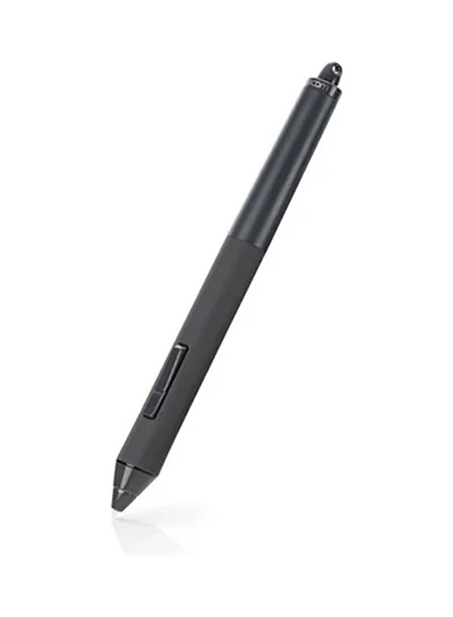 Wacom - 21.5-inch IPS Interactive Pen Display DTK-2241 With Battery And Free Stylus Pen Black - Image 1