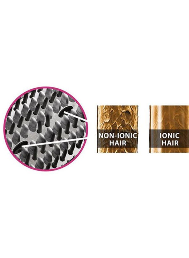 Ionic Hair Brush Fuchsia