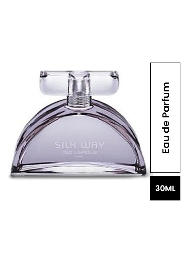 تيد لابيدوس عطر إيو دي بيرفيوم سيلك واي 30ملليلتر - Image 1