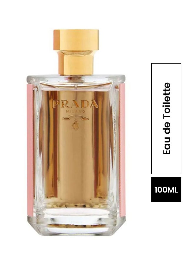 PRADA L'Eau EDT 100ml  - Image 1