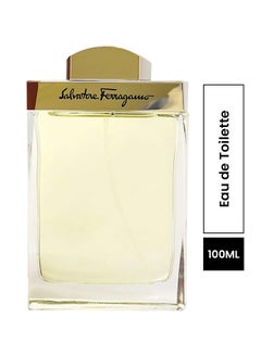 Salvatore Ferragamo Salvatore Ferragamo EDT  - Image 1