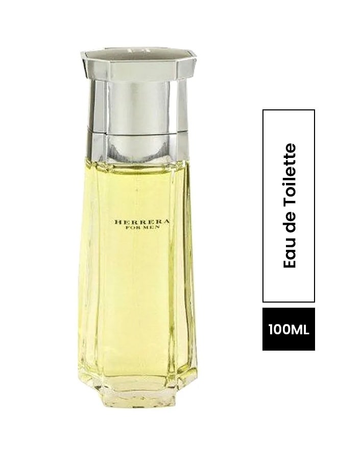 CAROLINA HERRERA Herrera EDT 100ml  - Image 1