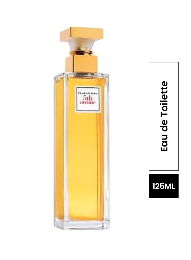 Elizabeth Arden 5th Avenue EDT 125ml