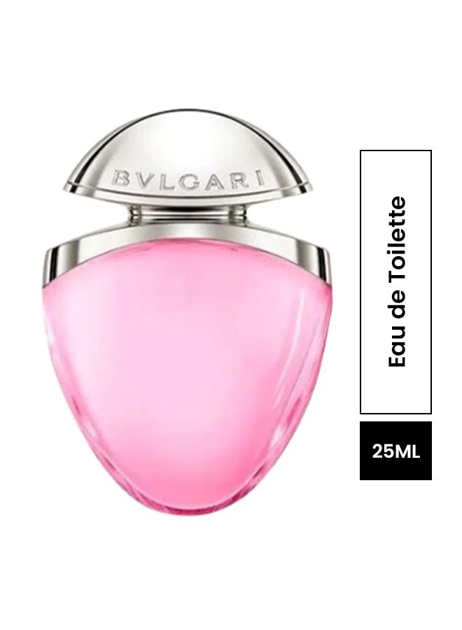 BVLGARI Omnia Pink Sapphire EDT 25ml - Image 1