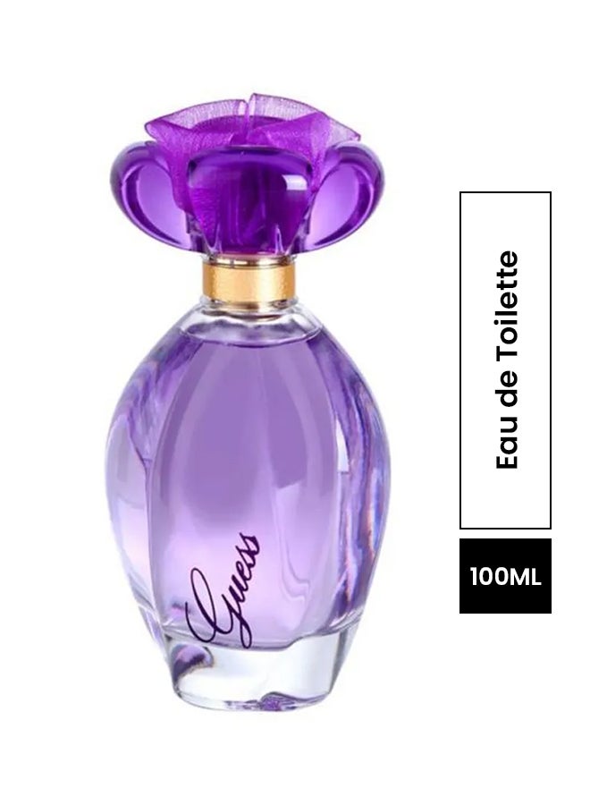 GUESS Girl Belle EDT 100ml - Image 1