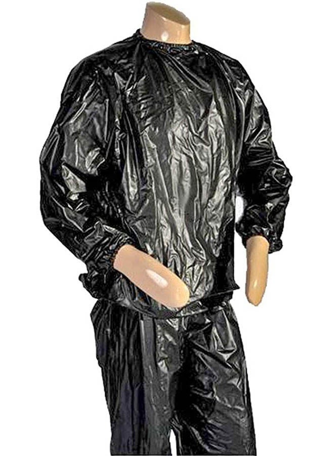 Slimming Sauna Suit XXLcm