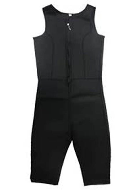 Neoprene Slimming Suit From 105 Kg To 125 Kg 6XL
