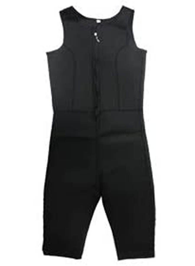 Neoprene Slimming Suit From 105 Kg To 125 Kg 6XL