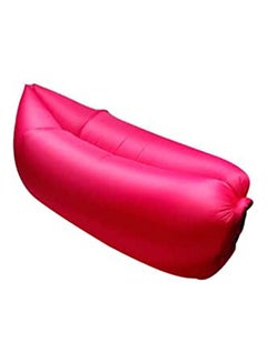 Lazy Sofa Fast Inflatable Air Sleeping Bag
