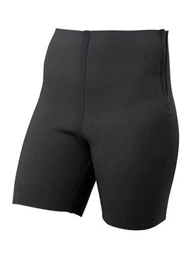 Generic - Thermal Shorts For Slimming, Sagging, And Body Sculpting - Image 1