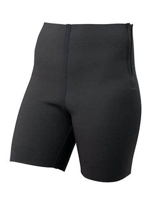 Thermal Shorts For Slimming, Sagging, And Body Sculpting
