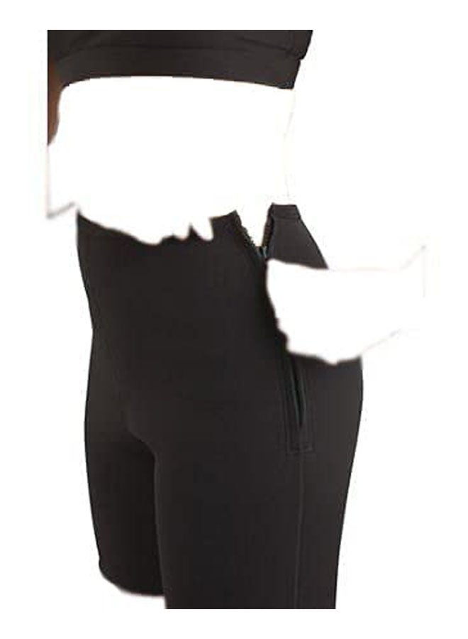 Generic - Thermal Shorts For Slimming, Sagging, And Body Sculpting - Image 1