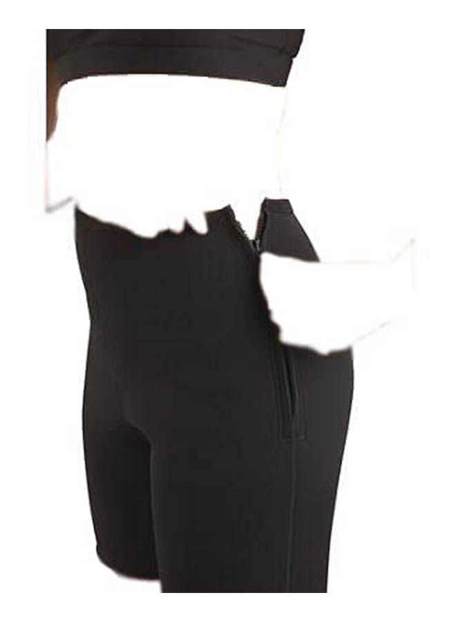 Generic Thermal Shorts For Slimming, Sagging, And Body Sculpting  - Image 2