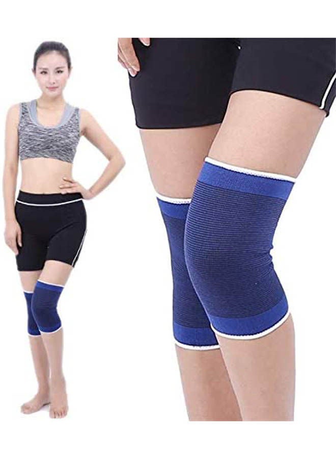 ماركة غير محددة كم ضغط للركبة من Active Comfort للدعم وتخفيف الألم أثناء النشاط 