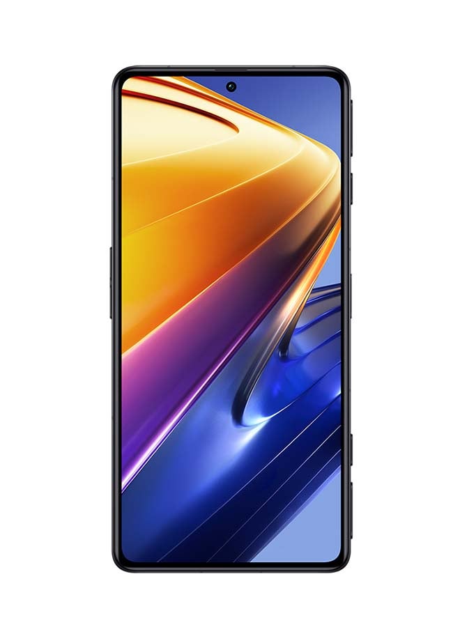 Poco F4 GT 5G Stealth Black 12GB RAM 256GB - Global Version - v1651318964/N53269431A_2