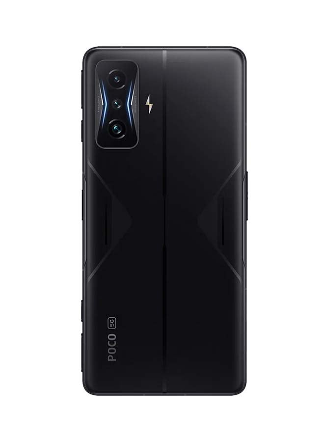 Poco F4 GT 5G Stealth Black 12GB RAM 256GB - Global Version - v1651318965/N53269431A_3